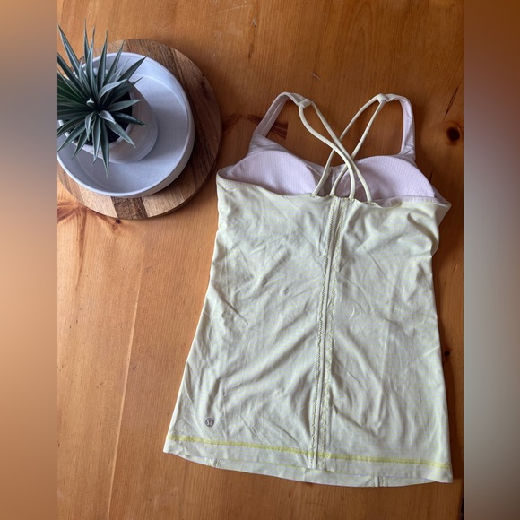 Lululemon tank top - Picture 2 of 2